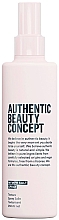 Парфумерія, косметика Сольовий спрей для волосся - Authentic Beauty Concept Nymph Salt Spray