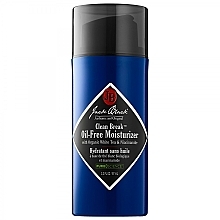 Парфумерія, косметика Зволожувальний засіб - Jack Black Clean Break Oil-Free Moisturizer