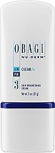 Парфумерія, косметика Освітлювальний крем з 7% арбутину - Obagi Nu-Derm Clear Fx