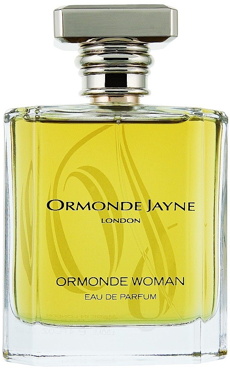 Ormonde Jayne Ormonde Woman - Парфюмированная вода (тестер с крышечкой) — фото N1