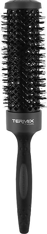 Брашинг для волосся P-EVO-5007XLP, 37 мм - Termix Evo Xl — фото N1