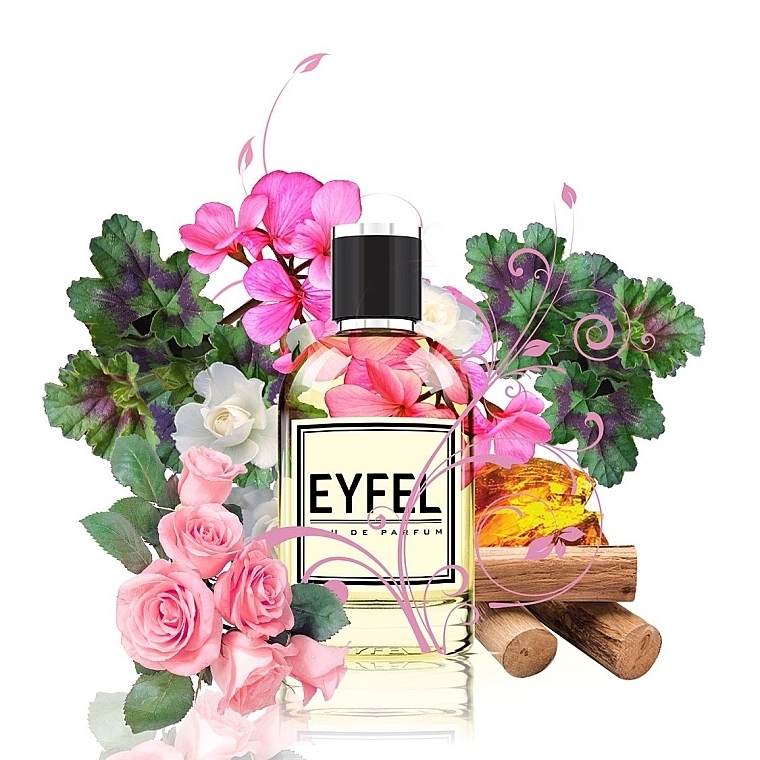 Eyfel Perfume W-265 - Парфюмированная вода — фото N2
