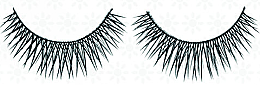 Парфумерія, косметика Вії накладні, густі, "Х", FR 208 - Silver Style Eyelashes