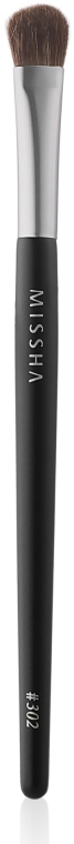 Кисть для нанесения теней - Missha Artistool Shadow Brush 302