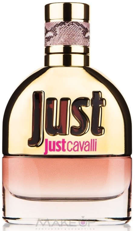 Roberto Cavalli Just Cavalli - Туалетна вода (тестер з кришечкою)