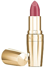 Парфумерія, косметика Помада для губ - Avon Cream Legend Lipstick (пробник)