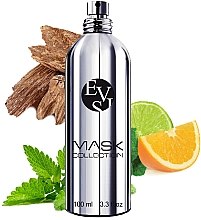 Парфумерія, косметика Evis Chypre Mask - Парфумована вода (тестер)