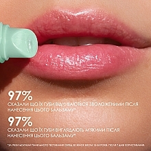 Увлажняющий бальзам для губ - Mermade Coco Jambo Lip Balm — фото N4