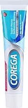 Парфумерія, косметика Крем для фіксації зубних протезів освіжаючий смак - Corega