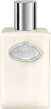 Парфумерія, косметика Prada Infusion dIris - Лосьйон для тіла