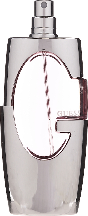 Guess Guess for Women - Парфумована вода (тестер без кришечки) — фото N1