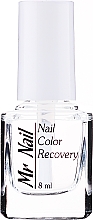 Верхнє покриття для нігтів - Art de Lautrec Mr Nail Nail Color Recovery — фото N2