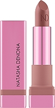 Помада для губ - Natasha Denona I Need A Rose Lipstick — фото N1