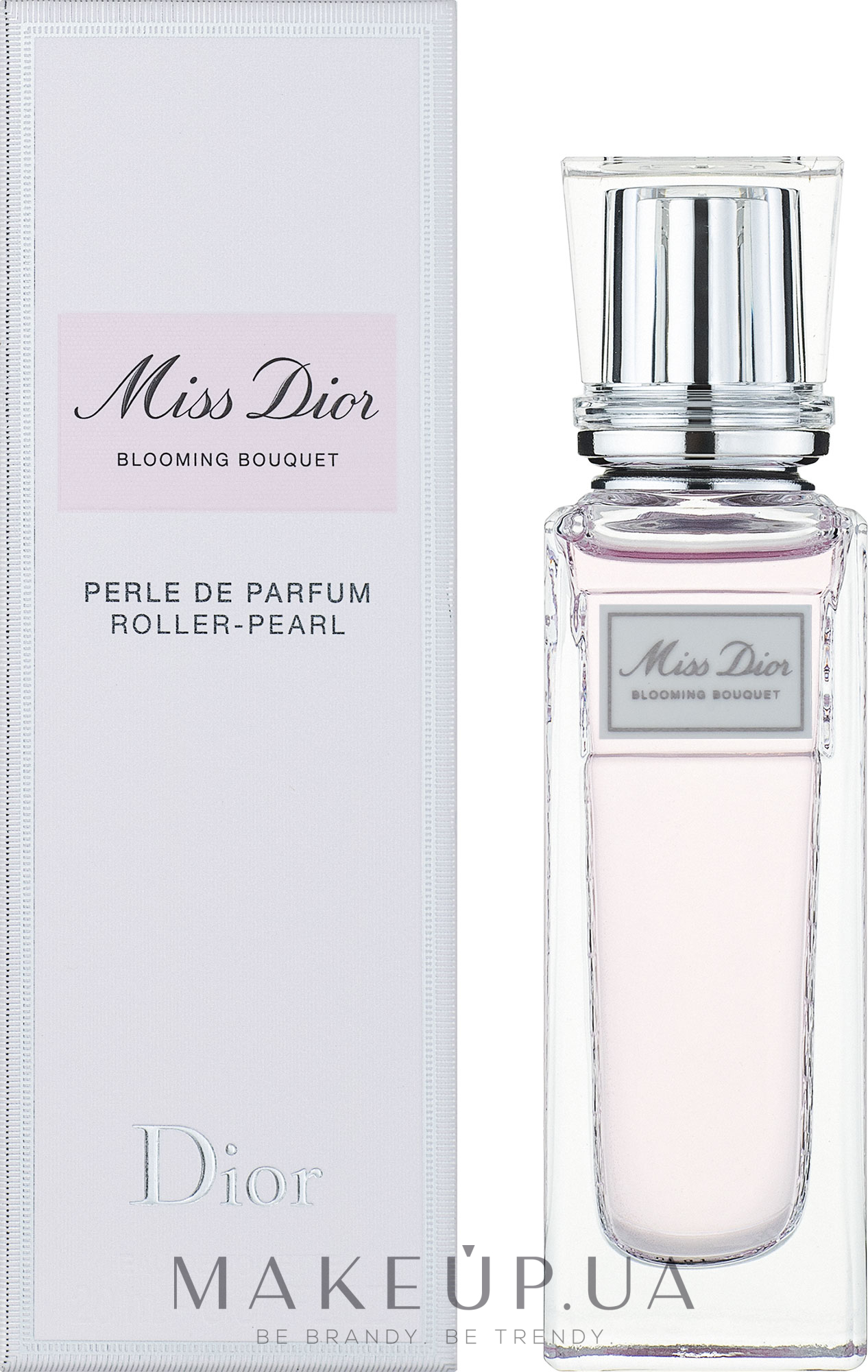 Dior Miss Dior Blooming Bouquet - Туалетная вода (roll-on)  — фото 20ml