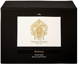 Духи, Парфюмерия, косметика Tiziana Terenzi Ecstasy Luxury Box Set - Набор (extrait/2x10ml + case)