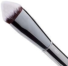 Кисть для растушевки, 1020 - Maiko Luxury Grey Blending Brush — фото N2