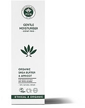 Крем для сухой и чувствительной кожи лица - PHB Ethical Beauty Gentle Moisturiser — фото N2