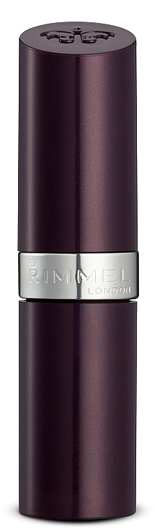 Губна помада - Rimmel Lasting Finish Lipstick — фото N2
