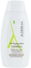 Духи, Парфюмерия, косметика Набор - A-Derma (sooth/bath/250ml + cr/50ml + b/oil/50ml + towel)