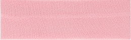 Парфумерія, косметика Пов'язка для волосся CM01421 ASS, рожева - Janeke