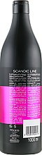 Окислювач для волосся - Profis Scandic Line Oxydant Creme 6% — фото N4