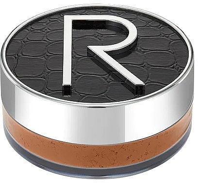 Бронзувальна пудра для обличчя - Rodial Glass Bronzing Powder — фото N1