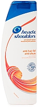 Парфумерія, косметика Шампунь проти випадання волосся - Head & Shoulders Anti Hairfall Anti-Dandruff Shampoo