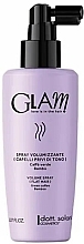 Парфумерія, косметика Спрей для об'єму волосся - Dott.Solari Glam Volume Spray