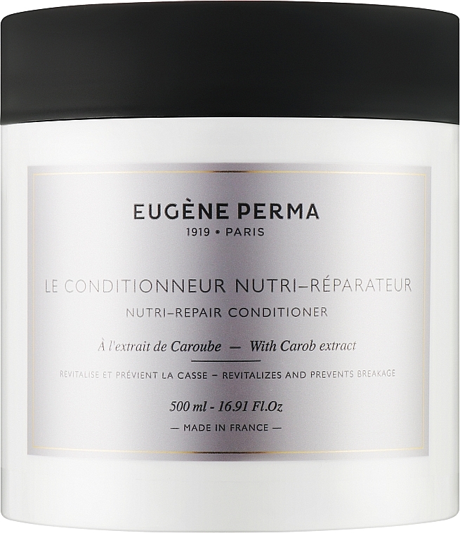 Відновлювальний кондиціонер для волосся - Eugene Perma 1919 Nutri-Repair Conditioner — фото N2