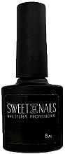 Парфумерія, косметика Каучукова камуфлювальна база для нігтів - Sweet Nails Potal Base