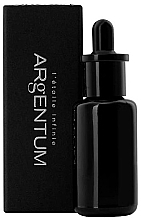 Духи, Парфюмерия, косметика Масло для лица - Argentum L’Etoile Infinie Twin Enhancing Face Oil