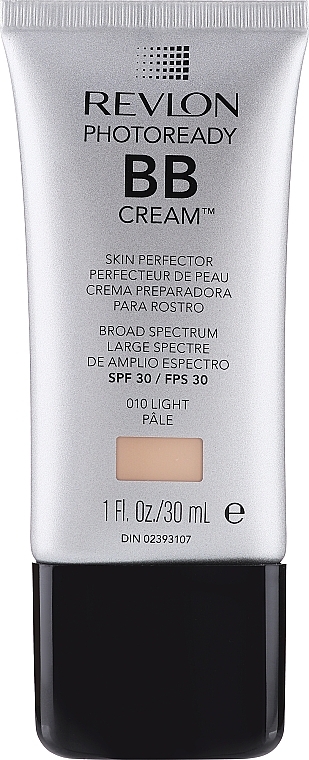 Тональный крем - Revlon PhotoReady BB Cream — фото N1