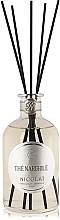 Духи, Парфюмерия, косметика Аромадиффузор для дома - Nicolai Parfumeur Createur The Narghile Reed Diffusers