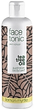 Тонік для обличчя з олією чайного дерева - Australian Bodycare Lemon Myrtle Face Tonic — фото N1