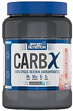 Парфумерія, косметика Харчова добавка "Carb X" - Applied Nutrition Carb X Fruit Burst
