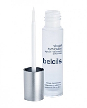 Духи, Парфюмерия, косметика Сыворотка против падения ресниц - Belcils Serum