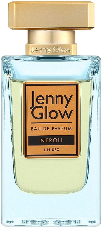 Jenny Glow Neroli - Парфюмированная вода — фото N1