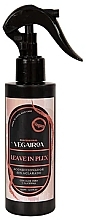 Незмивний спрей-кондиціонер для волосся - Vegairoa Leave in Plex Spray — фото N1