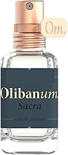 Olibanum Sacra - Парфюмированная вода (пробник) — фото N1