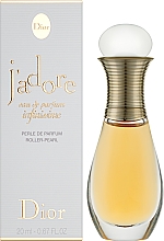 Dior J'Adore Infinissime - Парфюмированная вода (Roller) — фото N2