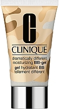 Увлажняющий гель, корректирующий тон кожи - Clinique iD BB-Gel — фото N2
