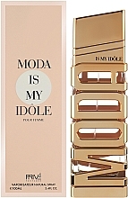 Prive Moda Is My Idole - Парфюмированная вода — фото N2