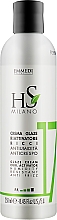 Крем для кучерів - HS Milano Glaze Cream Curl Activator — фото N1