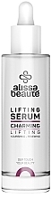 Сыворотка для подтягивания и разглаживания кожи - Alissa Beaute Charming Lifting Serum — фото N1
