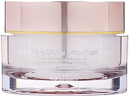 Живильний крем для обличчя - Eyenlip Salmon Oil Nutrition Cream — фото N1