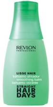 Духи, Парфюмерия, косметика Бальзам выпрямляющий - Revlon Professional Hair Days Lisse Hair Smoothing Balm