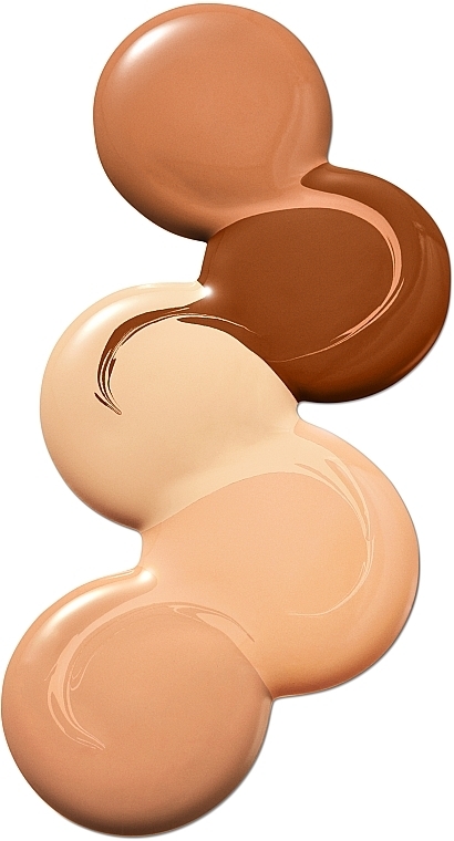 Bourjois Healthy Mix Clean & Vegan Foundation