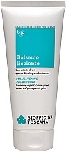 Духи, Парфюмерия, косметика Выпрямляющий кондиционер - Biofficina Toscana Straightening Conditioner 