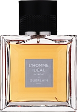 Guerlain L'Homme Ideal Extreme - Парфумована вода — фото N3