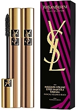 Духи, Парфюмерия, косметика Тушь для ресниц - Yves Saint Laurent Mascara Volume Effet Faux Cils Radical Duo